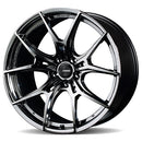 Gram Lights 57FXZ Wheel - 19x8.5 +45 | 5x114.3 | RBC | Machining