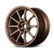 Gram Lights 57NR Wheel - 18x9.5 +22 | 5x114.3 | Dark Bronze