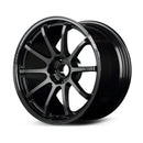 Gram Lights 57NR Wheel - 17x7.0 +47 | 4x100 | Glass Black