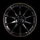 Gram Lights 57Transcend Unlimit Edition Wheel - 17x7.0 +44 | 5x114.3