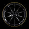 Gram Lights 57Transcend Unlimit Edition Wheel - 19x9.5 +25 | 5x112