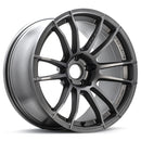 Gram Lights 57XR Wheel  - 18x9.5 +38 | 5x120 | Matte Graphite