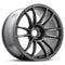 Gram Lights 57XR Wheel  - 18x9.5 +38 | 5x120 | Matte Graphite