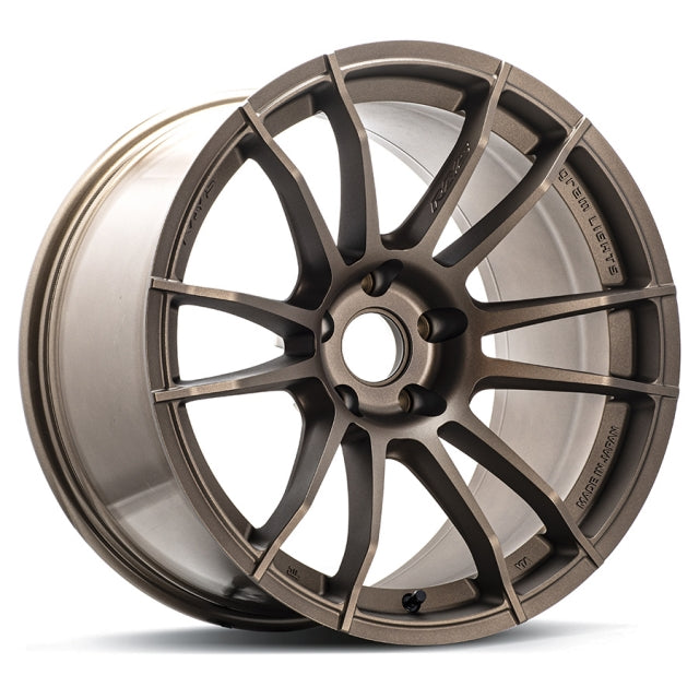 Gram Lights 57XR Wheel  - 18x9.5 +38 | 5x120 | Dark Bronze