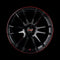 Gram Lights 57Xtreme Rev Limit Wheel -17x7.0 +48 | 4x100
