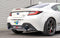 GReddy TRUST Comfort Sports GTS Exhaust - 2022+ Subaru BRZ/Toyota GR86