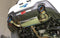 GReddy TRUST Comfort Sports GTS Exhaust - 2022+ Subaru BRZ/Toyota GR86