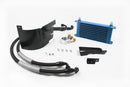 GReddy Standard 10 Row Oil Cooler Kit - 17-19 Honda Civic Type R (FK8)