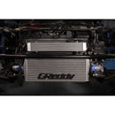 GReddy High Capacity 10 Row Oil Cooler Kit - 17-19 Honda Civic Type R (FK8)