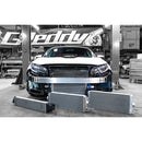 GReddy Type-24E Intercooler Kit - 17-21 Honda Civic Type R (FK8)