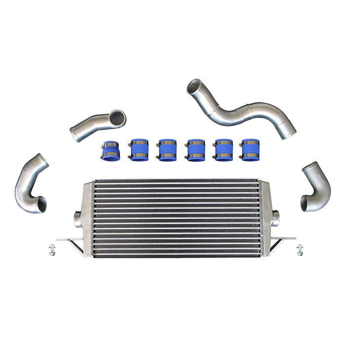 GReddy Type-24E Intercooler Kit - 17-21 Honda Civic Type R (FK8)