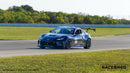 Racebred Components Front Splitter Kit - Toyota FRS/86/GR86