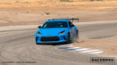 Racebred Components Front Splitter Kit - Toyota FRS/86/GR86