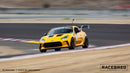 Racebred Components Front Splitter Kit - Toyota FRS/86/GR86