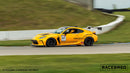 Racebred Components Front Splitter Kit - Toyota FRS/86/GR86