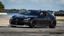 Racebred Components Front Splitter Kit - Toyota FRS/86/GR86
