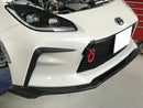 AeroLuxe 22+ Toyota GR86 Spec-VTX Carbon Fiber Front Lip