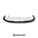 AeroLuxe 11-14 Subaru WRX/STI Spec-CS Carbon Fiber Front Lip