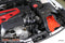 GruppeM Ram Air System - 2023+ Honda Civic Type R (FL5)