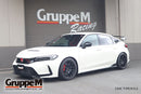 GruppeM Ram Air System - 2023+ Honda Civic Type R (FL5)