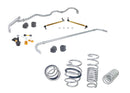 Whiteline Grip Series Kit - Impreza WRX VB - Subaru Impreza WRX VB Grip