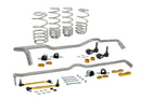 Whiteline Grip Series Kit (Golf R MK7) - Volkswagen Golf MK7 Grip
