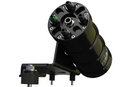 Radium Engineering S2000 2000-2005 surge tank mount and FST-R render