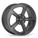 ENKEI Giotto Wheel - 19x8.0 + 50| 5x114.3 | Gunmetal