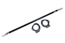HKS Carbon Brace - 23+ Honda Civic Type R (FL5)