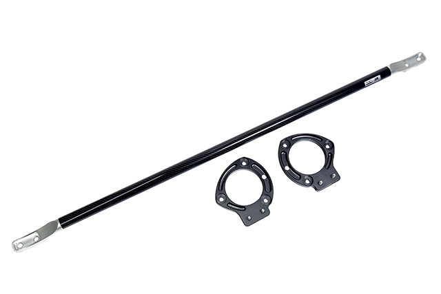 HKS Carbon Brace - 23+ Honda Civic Type R (FL5)