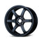 Gram Lights 57DR Wheel - 18x9.5 +38 | 5x120 | Admiral Blue