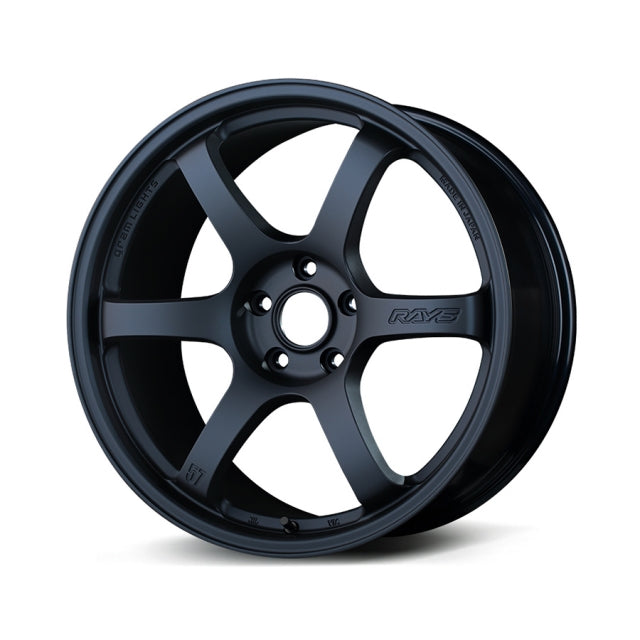 Gram Lights 57DR Wheel - 18x9.5 +38 | 5x120 | Admiral Blue