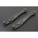 Hardrace Rear Lower Control Arm (Harden Rubber, OE Style) - Honda Civic EK 96-00