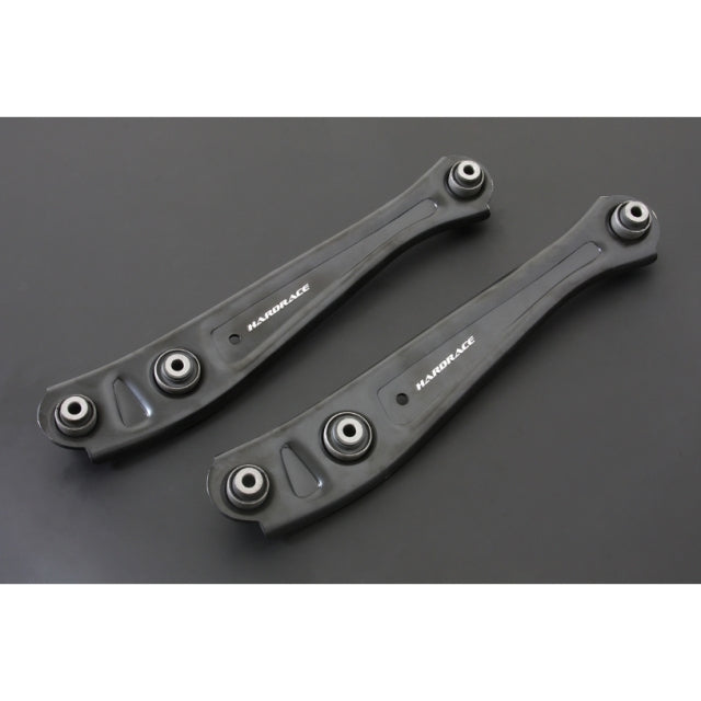Hardrace Rear Lower Control Arm (Harden Rubber, OE Style) - Honda Civic EK 96-00