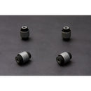 Hardrace Front Upper Arm Bushing (4 pcs) - Honda Civic EK 96-00 / CR-V 97-01