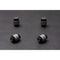 Hardrace Front Upper Arm Bushing (4 pcs) - Honda Civic EK 96-00 / CR-V 97-01