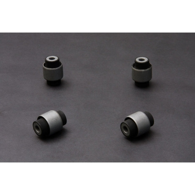 Hardrace Front Upper Arm Bushing (4 pcs) - Honda Civic EK 96-00 / CR-V 97-01