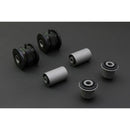 Hardrace Front Lower Arm Bushing (6 pcs) - Honda Civic EK JDM 96-00 / Si USDM 99-00 / CR-V 97-01