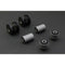 Hardrace Front Lower Arm Bushing (6 pcs) - Honda Civic EK JDM 96-00 / Si USDM 99-00 / CR-V 97-01