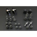 Hardrace Arm Bushing Complete Set (26 pcs) - Honda Civic EK JDM 96-00 / Si USDM 99-00