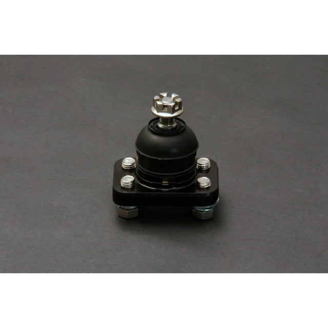 Hardrace Front Upper Arm Ball Joint Plate (1 pc) - Acura TSX 04-08 / TL 04-08 / Integra 94-01 / Honda Civic EG/EK 92-00 / Accord 03-07