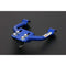 Hardrace Front UCA / Camber Kit (Harden Rubber) - Honda Civic EK 96-00