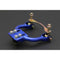 Hardrace Front UCA / Camber Kit (Pillow Ball) - Acura Integra 94-01 / Honda Civic EG 92-95