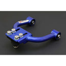 Hardrace Front UCA / Camber Kit (Pillow Ball) - Honda Civic EK 96-00