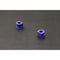Hardrace Rear Stabilizer Bushing (19mm, 2 pcs) - Acura Integra 94-01 / Honda Civic EG/EK 92-00 / CR-V 97-01