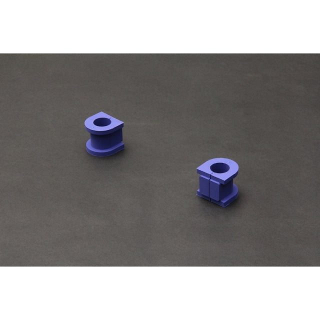 Hardrace Rear Stabilizer Bushing (19mm, 2 pcs) - Acura Integra 94-01 / Honda Civic EG/EK 92-00 / CR-V 97-01
