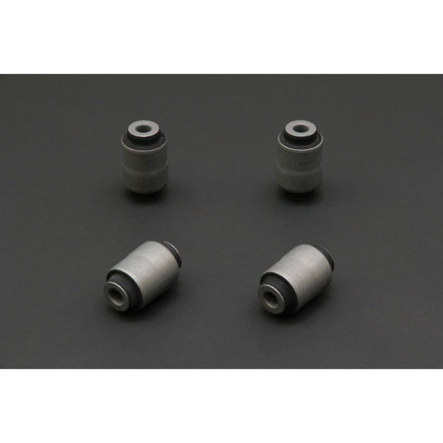 Hardrace Rear Lower Arm Bushing (4 pcs) - Honda Civic EF/EG 88-95 / Integra Type R 97-01 / CRX 88-91 / CR-V 97-01