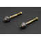 Hardrace Hard Tie Rods - Acura Integra 94-97 / Honda Civic EG 92-95