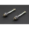 Hardrace Hard Tie Rods - Honda Civic EK 96-00