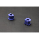 Hardrace Front Stabilizer Bushing (22mm, 2 pcs) - Honda Civic EK 96-00 / CR-V 97-01